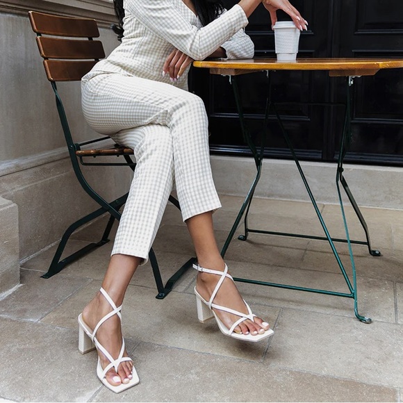 Dolce Vita Shoes - Dolce Vita Paroo Heels